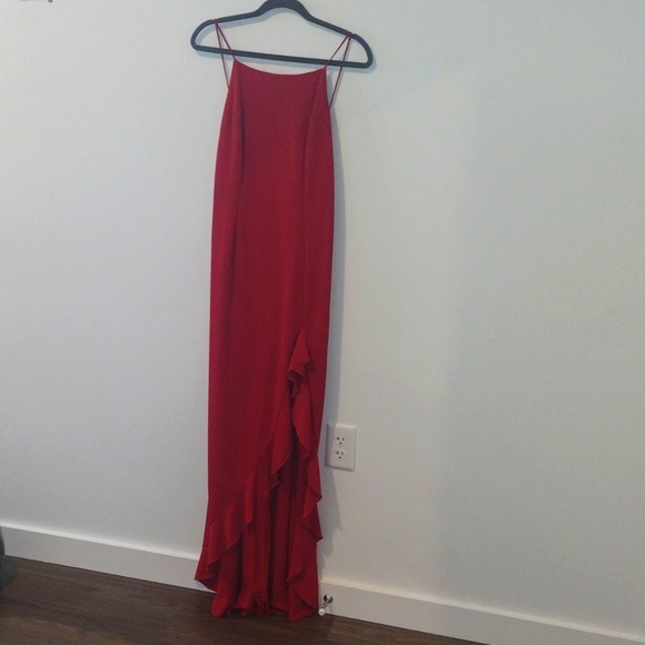 Dress - Picture 3 of 4